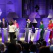 8 key moments and bombshells from the BBC General Election debate