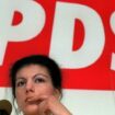 ARD-Doku über Sahra Wagenknecht: Von der Beton-Kommunistin zur Radikal-Opportunistin