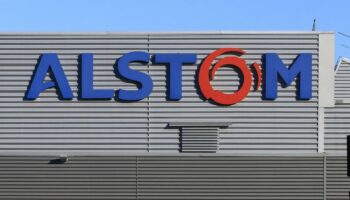 Alstom remporte un contrat de 430 millions d'euros pour le métro londonien