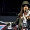 Alt-Rocker Alice Cooper: Bloß nicht über Politik reden!