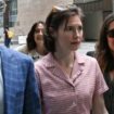 Amanda Knox erneut wegen Verleumdung verurteilt