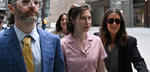 Amanda Knox erneut wegen Verleumdung verurteilt