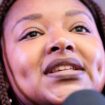Aminata Touré: Erste afrodeutsche Vizeministerpräsidentin