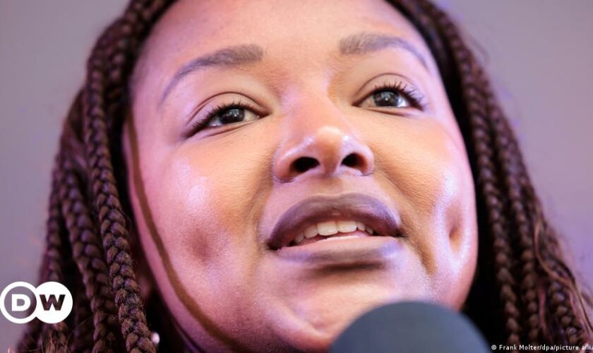 Aminata Touré: Erste afrodeutsche Vizeministerpräsidentin