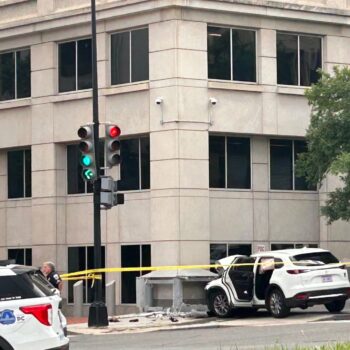 Anatomy of a D.C. carjacking: Two paths cross and an innocent life is lost