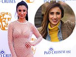 Anita Rani says 'an Asian woman wearing a revealing dress has blown people's minds' as she defends THAT bombshell appearance on Baftas red carpet