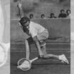 Arthur Larsen, itinéraire d'un fantasque finaliste de Roland-Garros