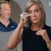 As Jennifer Aniston weeps on TV over her lost Friend, inside the forensic investigation which could jail whoever supplied the drugs that killed Matthew Perry