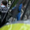 BREAKING — A German police officer has died from injuries sustained in a knife attack in Mannheim on Friday