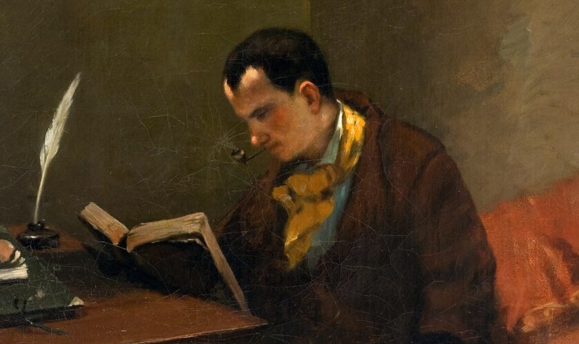 Baudelaire en Pléiade: retour sur le célèbre procès de 1857