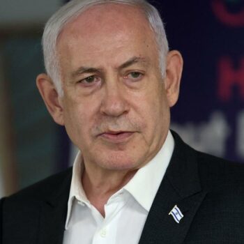 Benyamin Netanyahou au Figaro : «C’est une guerre de civilisation !»