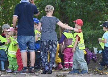 Bildungsungerechtigkeit: Gut situierte Akademiker-Eltern müssen endlich Druck machen