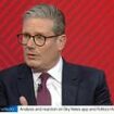 Body blow for Rishi Sunak as snap poll finds Keir Starmer won Sky News election grilling by 64% to 36% - despite squirming on support for Jeremy Corbyn and tax hike plans - after PM is battered on D-Day shambles and immigration