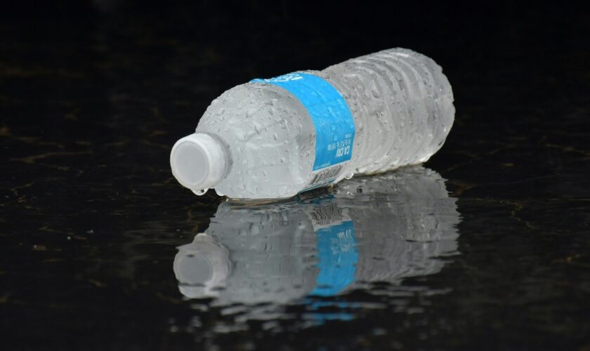 Boire dans des bouteilles en plastique peut augmenter le risque de diabète