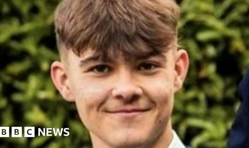 Boy guilty of murdering teen on party dance floor