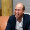 'Brave' Prince William's huge risk that no royal' has taken before - and Diana 'must take credit'
