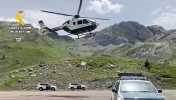 Brit hiker found dead in Spain mapped - inside dangerous Pyrenees trek he took on