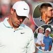 Bryson DeChambeau WINS US Open after Rory McIlroy throws it away on the closing stretch at Pinehurst