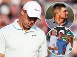 Bryson DeChambeau WINS US Open after Rory McIlroy throws it away on the closing stretch at Pinehurst