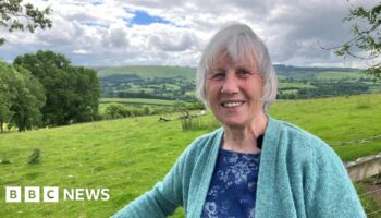 'Building pylons in our fields won't benefit our community'