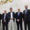 Cajasur estima su impacto económico en Córdoba en 1.655 millones de euros