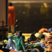 Canarias acabará «montando carpas y campamentos de la vergüenza» para menores migrantes si el Estado no reacciona