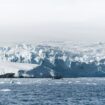 Catastrophe en vue: le «glacier de l'apocalypse» fond bien plus vite que prévu