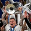 Celebración del Real Madrid tras ganar la Champions League: horario, recorrido, dónde ver en televisión y online y cortes de tráfico hoy