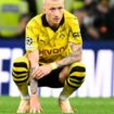 Champions League: Borussia Dortmund in der Einzelkritik – Der Tragische und der Unvollendete