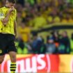 Champions-League-Finale: Borussia Dortmund verliert gegen Real Madrid