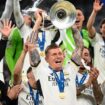 Champions League: Real Madrid schlägt Borussia Dortmund – mit schwarzer Magie zum Titel