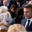 «Changer de sexe en mairie» : quelle était la position d’Emmanuel Macron en 2022 ?