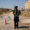 China changes names of Uyghur villages, says report
