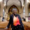Church of England's first Black female vicar says racial injustice is still 'ongoing'