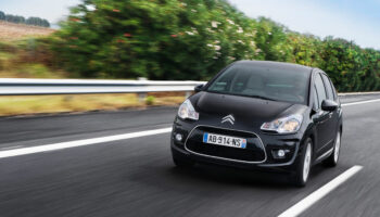 Citroën promet des « améliorations » après un rappel massif de C3 et DS3