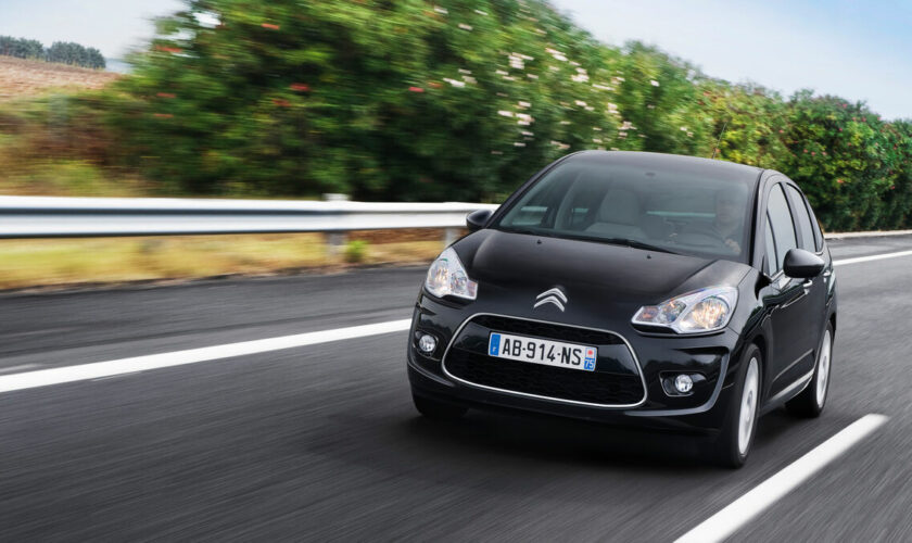Citroën promet des « améliorations » après un rappel massif de C3 et DS3