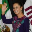 Claudia Sheinbaum zur ersten Präsidentin Mexikos gewählt