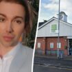 Co-op employee sacked for trying to stop shoplifters as he slams 'bizarre' decision