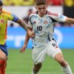Colombia confirma su buena racha ante Costa Rica y se mete en cuartos de Copa América