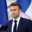 Commémorations du Débarquement: avant les élections, Macron en quête de surexposition