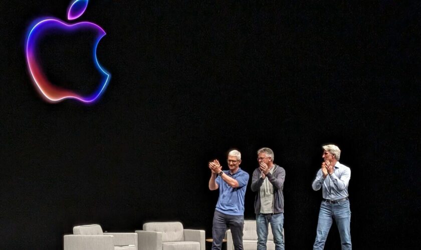 Comment Apple a bâti dans le secret son propre modèle d’Intelligence artificielle