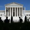 Corporate lobbyists eye new lawsuits after Supreme Court limits federal power