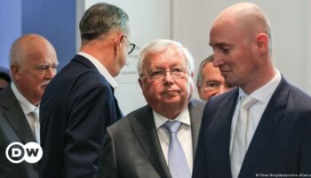 Cum-Ex-Prozess gegen Bankier Olearius eingestellt