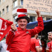 DIRECT. Euro 2024 : supporters français et Autrichiens mettent le feu à Düsseldorf