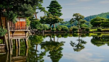 D'Ishikawa à Fukui, voyage à la découverte d’un Japon préservé de la modernité