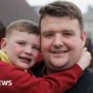 Dáithí's Law campaigner among Birthday Honours