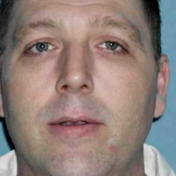 Death row execution: Killer put to death enjoys enormous seafood banquet before lethal injection