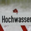 Deutschfeistritz in Österreich: Einwohner sollen wegen Lebensgefahr zu Hause bleiben