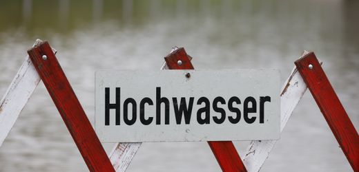 Deutschfeistritz in Österreich: Einwohner sollen wegen Lebensgefahr zu Hause bleiben