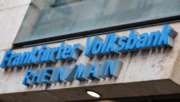 Deutschlands größte Volksbank entsteht: Frankfurter und Aschaffenburger Banken fusionieren